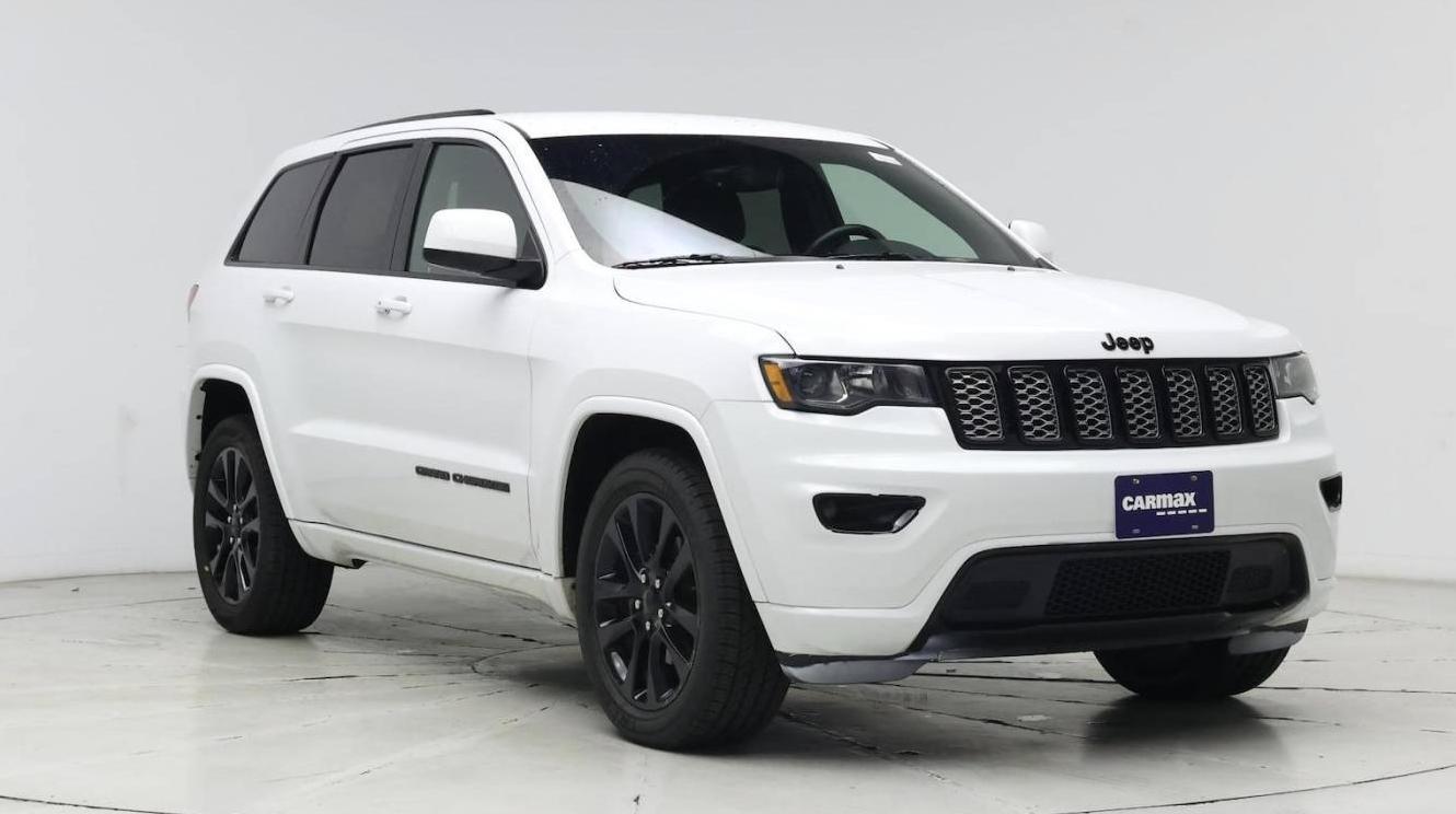 JEEP GRAND CHEROKEE 2017 1C4RJEAG6HC868561 image